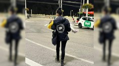 Sýrske dievčatko v Bratislave už nevládalo kráčať a zaspávalo postojačky. Celá rodina bola so silami v koncoch