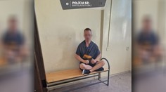 Dráma vo vlaku do Dunajskej Stredy. Mladík napadol vlakvedúcu