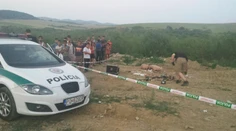 Nešťastie na východe! Deti sa hrali s muníciou, ktorá vybuchla