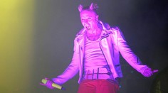 Obrovské prekvapenie: The Prodigy na Farme
