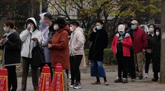 Čína vypína anti-Covid aplikáciu určenú na sledovanie polohy používateľov