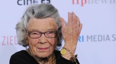 Opustila nás kráľovná romantiky. Zomrela Rosamunde Pilcherová