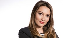 Monika Zázrivcová: Nerada by som skončila ako najtučnejšia z celej šou!