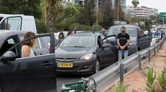 Izrael si pripomína obete holokaustu