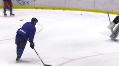 Hokej v Kežmarku ožíva. Na tréningu sa objavili známe mená, v klube bude aj trénerská legenda