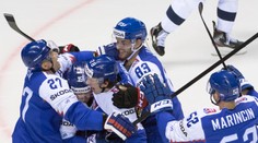 Slovenskí hokejisti už poznajú všetkých súperov na MS v Švajčiarsku