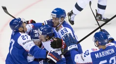 Slovenskí hokejisti už poznajú všetkých súperov na MS v Švajčiarsku