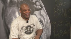 Vyspovedali sme legendu Ronnieho Colemana: Nikdy som nemal radosť z toho, že som bol Mr. Olympia