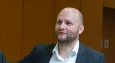 J. Naď: Vyzývam Ruskú federáciu, aby neuvažovala o útokoch na Slovensko