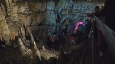 Rázny krok jaskyniarov, zatvorili Demänovskú jaskyňu slobody. Znovu ju otvoria až o rok