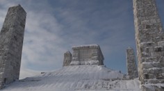 Ukážeme vám, čo skrýva Štefánikova mohyla. Od jej dostavania nebol nikto vnútri