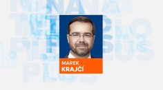 Hosťom dnešného Na telo Plus bude bývalý minister zdravotníctva Marek Krajčí