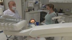 Seriál špecialisti: Ústne zdravie úzko súvisí so srdcovými problémami či potratmi žien