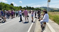 Na nespokojných pendlerov reaguje rezort zdravotníctva. Toto stanovisko sa im asi nebude páčiť