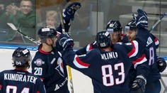 Dráma na Slovane! O svojom víťazstve rozhodol len pár sekúnd pred koncom