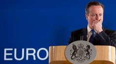 Ak by Británia vystúpila z EÚ, bola by "zbabelcom", povedal Cameron