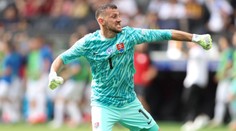 VIDEO: Rozohrávka? Ak chcete byť úspešný, musíte riskovať. Obrovská vďaka fanúšikom, odkázal Dúbravka