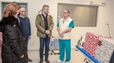 Na obnovu Rooseveltovej nemocnice pôjde vyše 100 miliónov eur