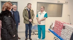 Na obnovu Rooseveltovej nemocnice pôjde vyše 100 miliónov eur