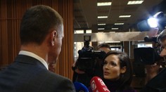 Demešová odhalila kauzu Ficovej vlády. Nominovali ju na Novinársku cenu