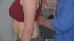Diastáza trápi najmä tehotné ženy a ženy po pôrode. Netreba ju podceniť, pomôcť môže vhodné cvičenie