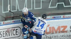 Nitra dostala vysokú pokutu za správanie sa fanúšikov. K incidentom došlo počas štvrťfinále