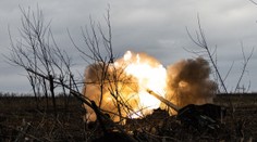 Kyjev hlási ďalší útok, po ktorom Rusi stratili stovky vojakov, tentoraz v Chersonskej oblasti