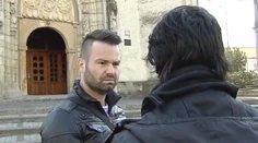 Opitý Miloš sa zahral na Spidermana, zaplatí 20 000 €