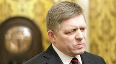 Fico vytiahol Georgea Sorosa, naznačil, že stojí za prejavom Kisku