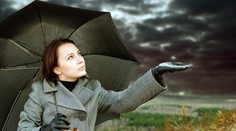 A je to tu! Dnes sa začína prudko meniť počasie, takto sa ochladí