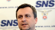 SNS nominuje do vlády P. Gajdoša, G. Matečnú a P. Plavčana