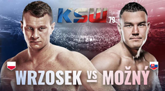 Silný príbeh v MMA. Ukrajinský zápasník ešte nedávno bojoval na fronte, teraz uspel v titulovom zápase