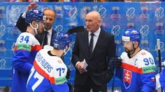 Slováci zaskočili Ameriku aj vďaka atmosfére, aká nebýva ani v NHL. Ramsay: Hala takmer spadla