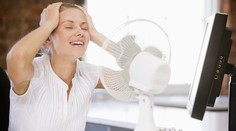 Chladenie bytov môže mať vplyv na zdravie, ale aj penaženku