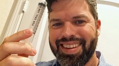 Muž ponúka spermie na Facebooku. Čudovali by ste sa, aký je o ne záujem