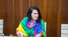 Inkvizícia bola úspešná, vyhlásila po svojom odvolaní Jana Bittó Cigániková