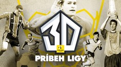 Športoví fanúšikovia sa majú na čo tešiť. Strhujúci príbeh slovenskej futbalovej ligy od 2. júna exkluzívne na Voyo