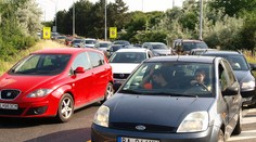 Nehodu na diaľnici D2 v smere do Bratislavy odstránili, kolóny sa postupne rozbiehajú