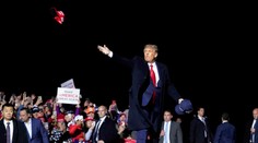 Trump tvrdí, že chce stiahnuť vojakov z Afganistanu do Vianoc