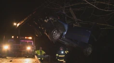 Tragickú nehodu na Donovaloch neprežil kňaz pôsobiaci v Banskej Bystrici