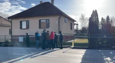 Z údajného motívu mrazí. Po streľbe v Borskom Mikuláši prišiel o život manželský pár