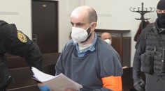 Muž, ktorý zabil dvoch mužov na hasičskej zábave, pôjde na 25 rokov za mreže