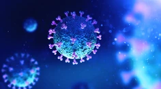 Nový variant koronavírusu Eris: Prípady hlásia už z 51 krajín