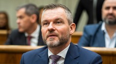 Pellegrini vyzval na spoločenské zomknutie a obnovu Slovenska