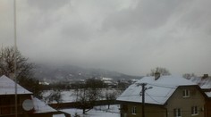 SHMÚ s výstrahami až druhého stupňa! Tu je prehľad podľa okresov