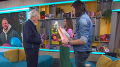 Predpoveď počasia pripravuje dodnes. Legendárny meteorológ Jozef Iľko oslávil 85. narodeniny