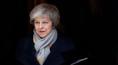 Mayovej plán nevyšiel: Dolná snemovňa parlamentu neschválila dohodu o brexite