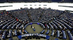 Niektoré strany idú do volieb do Európskeho parlamentu len s jediným kandidátom