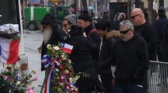 Francúzku metropolu Paríž pred rokom ochromili teroristické útoky