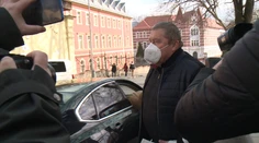 Bývalého špeciálneho prokurátora Kováčika prepustili z väzby, na definitívny rozsudok si počká doma